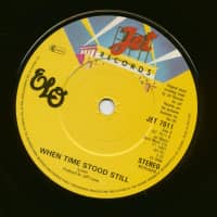 Preview: Hold On Tight - When Time Stood Still (7inch, 45rpm, SC) Preview: Hold On Tight - When Time Stood Still (7inch, 45rpm, SC)