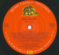 Preview: Still Rockin' (LP) Preview: Still Rockin' (LP)