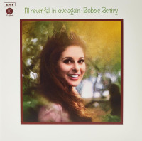 Preview: I'll Never Fall In Love Again (LP) Preview: I'll Never Fall In Love Again (LP)