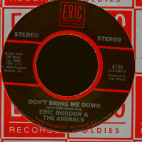 Preview: Sky Pilot - Don't Bring Me Down (7inch, 45rpm) Preview: Sky Pilot - Don't Bring Me Down (7inch, 45rpm)