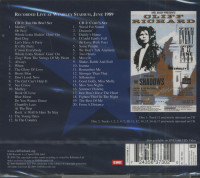 Preview: From A Distance - The Event (2-CD) Preview: From A Distance - The Event (2-CD)