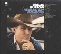 Preview: Modern Day Vagabond (CD) Preview: Modern Day Vagabond (CD)