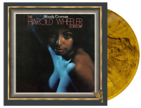 Preview: Black Cream (LP, colored Vinyl, Ltd.) Preview: Black Cream (LP, colored Vinyl, Ltd.)