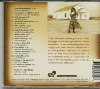 Preview: Richland Woman Blues Preview: Richland Woman Blues