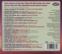 Preview: The Hit List: 24 Hot 100 American Chart Busters of the 70s (CD) Preview: The Hit List: 24 Hot 100 American Chart Busters of the 70s (CD)