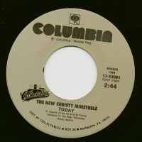 Preview: Today - Green, Green (7inch, 45rpm) Preview: Today - Green, Green (7inch, 45rpm)