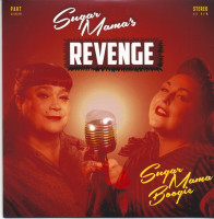 Preview: Sugar Mama Boogie (7inch, 45rpm) Preview: Sugar Mama Boogie (7inch, 45rpm)