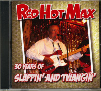 Preview: 30 Years Of Slappin' And Twangin' (CD) Preview: 30 Years Of Slappin' And Twangin' (CD)