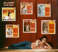 Preview: Keep On Indo Rockin' Vol.6 (CD) Preview: Keep On Indo Rockin' Vol.6 (CD)