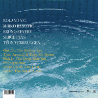 Preview: Roland & The Deep Blue Sea (CD) Preview: Roland & The Deep Blue Sea (CD)