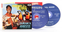 Preview: Trinidad, The Land Of Calypso (2-CD) Preview: Trinidad, The Land Of Calypso (2-CD)