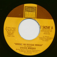 Preview: Boogie On Reggae Woman - Seems So Long (7inch, 45rpm) Preview: Boogie On Reggae Woman - Seems So Long (7inch, 45rpm)