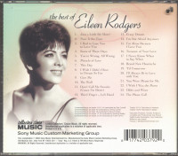 Preview: The Best Of Eileen Rodgers (CD) Preview: The Best Of Eileen Rodgers (CD)
