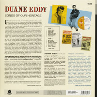 Preview: Songs Of Our Heritage (LP, 180g Vinyl, Ltd.) Preview: Songs Of Our Heritage (LP, 180g Vinyl, Ltd.)