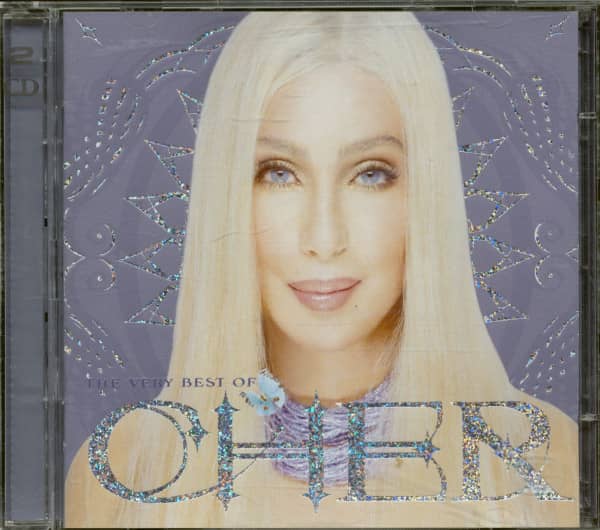 The Very Best Of (2-CD) The Very Best Of (2-CD)