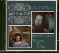 Preview: Love Me Forever - Blues In My Heart (CD) Preview: Love Me Forever - Blues In My Heart (CD)