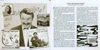 Preview: Anthologie Du Rock Fifties En Français - 1956-1960 (3-CD) Preview: Anthologie Du Rock Fifties En Français - 1956-1960 (3-CD)