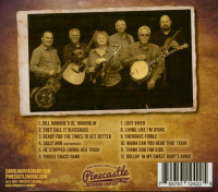 Preview: Bill Monroe's ol' Mandolin (CD) Preview: Bill Monroe's ol' Mandolin (CD)
