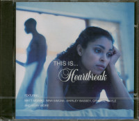 Preview: This Is Heartbreak (CD) Preview: This Is Heartbreak (CD)