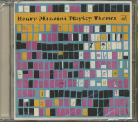 Preview: Henry Mancini Playboy Themes (CD) Preview: Henry Mancini Playboy Themes (CD)