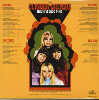 Preview: Havin' A Good Time (2-LP) Preview: Havin' A Good Time (2-LP)