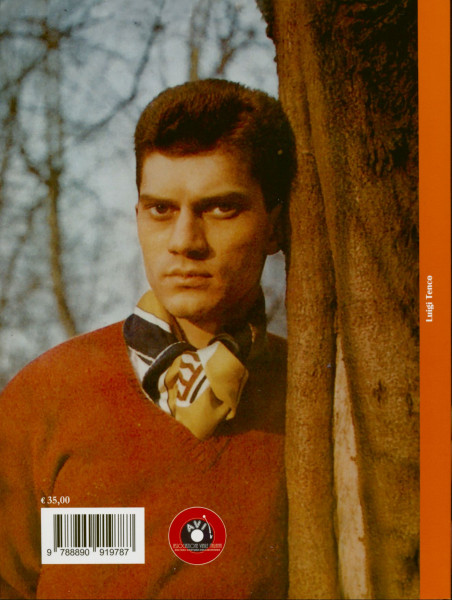 Ricordi - Complete Italian Discography 1958-1980
