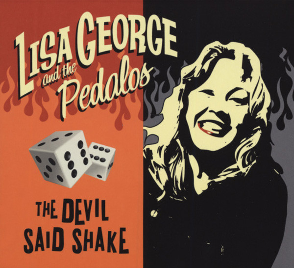 The Devil Said Shake The Devil Said Shake