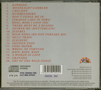 Preview: The Best Of (CD) Preview: The Best Of (CD)
