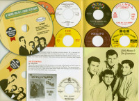 Preview: A Sound For All (Four) Seasons - Jersey Harmony Sound-A-Likes Preview: A Sound For All (Four) Seasons - Jersey Harmony Sound-A-Likes