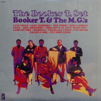 Preview: The Booker T. Set (LP) Preview: The Booker T. Set (LP)