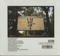 Preview: Big Bad Luv (CD) Preview: Big Bad Luv (CD)