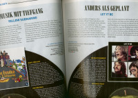 Preview: Mint Magazin #81, 01/26 Preview: Mint Magazin #81, 01/26