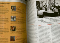 Preview: Mint Magazin #84, 05/26 Preview: Mint Magazin #84, 05/26