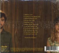 Preview: Vivian Leva & Riley Calcagno (CD) Preview: Vivian Leva & Riley Calcagno (CD)