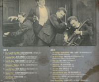Preview: Down At The Ugly Men's Lounge, Vol.7 (LP, 10inch) Preview: Down At The Ugly Men's Lounge, Vol.7 (LP, 10inch)