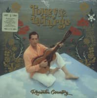 Preview: Rhumba Country (LP) Preview: Rhumba Country (LP)