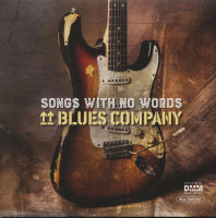 Preview: Songs With No Words (2-LP, 180g Vinyl) Preview: Songs With No Words (2-LP, 180g Vinyl)