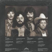 Preview: The Texas Album (LP, 180g Vinyl, & Download) Preview: The Texas Album (LP, 180g Vinyl, & Download)