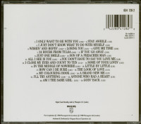 Preview: The Silver Collection (CD) Preview: The Silver Collection (CD)