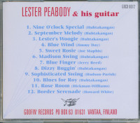 Preview: Focus On Guitars (CD) Preview: Focus On Guitars (CD)