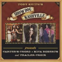 Preview: Toby Keith's 'Showdog Nashville' Presents... Preview: Toby Keith's 'Showdog Nashville' Presents...