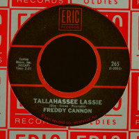 Preview: Tallahassee Lassie - Abigail Beecher (7inch, 45rpm) Preview: Tallahassee Lassie - Abigail Beecher (7inch, 45rpm)