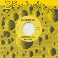 Preview: Rock Diamonds Vol.7 (7inch, 45rpm) Preview: Rock Diamonds Vol.7 (7inch, 45rpm)