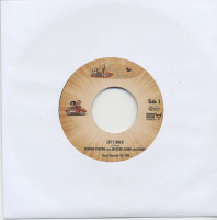 Preview: Graham Fenton Meets Jackson Sloan And Friends - Let's Rock (7inch , 45rpm) Preview: Graham Fenton Meets Jackson Sloan And Friends - Let's Rock (7inch , 45rpm)