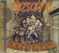 Preview: Sometimes They Come Back Again (CD) Preview: Sometimes They Come Back Again (CD)