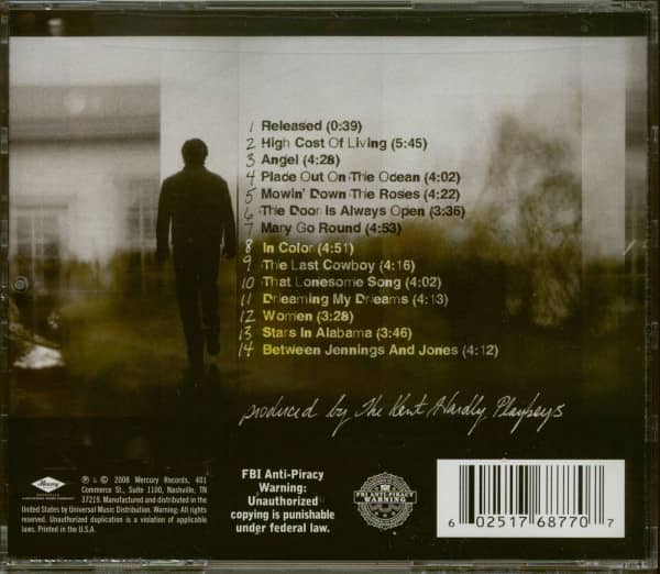 That Lonesome Song (CD)