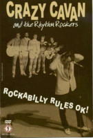 Preview: Rockabilly Rules Ok! (DVD) Preview: Rockabilly Rules Ok! (DVD)