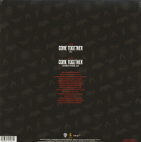 Preview: Come Together (LP) Preview: Come Together (LP)