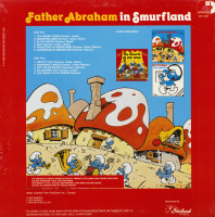 Preview: Father Abraham In Smurfland (LP) Preview: Father Abraham In Smurfland (LP)
