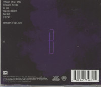 Preview: & (CD) Preview: & (CD)